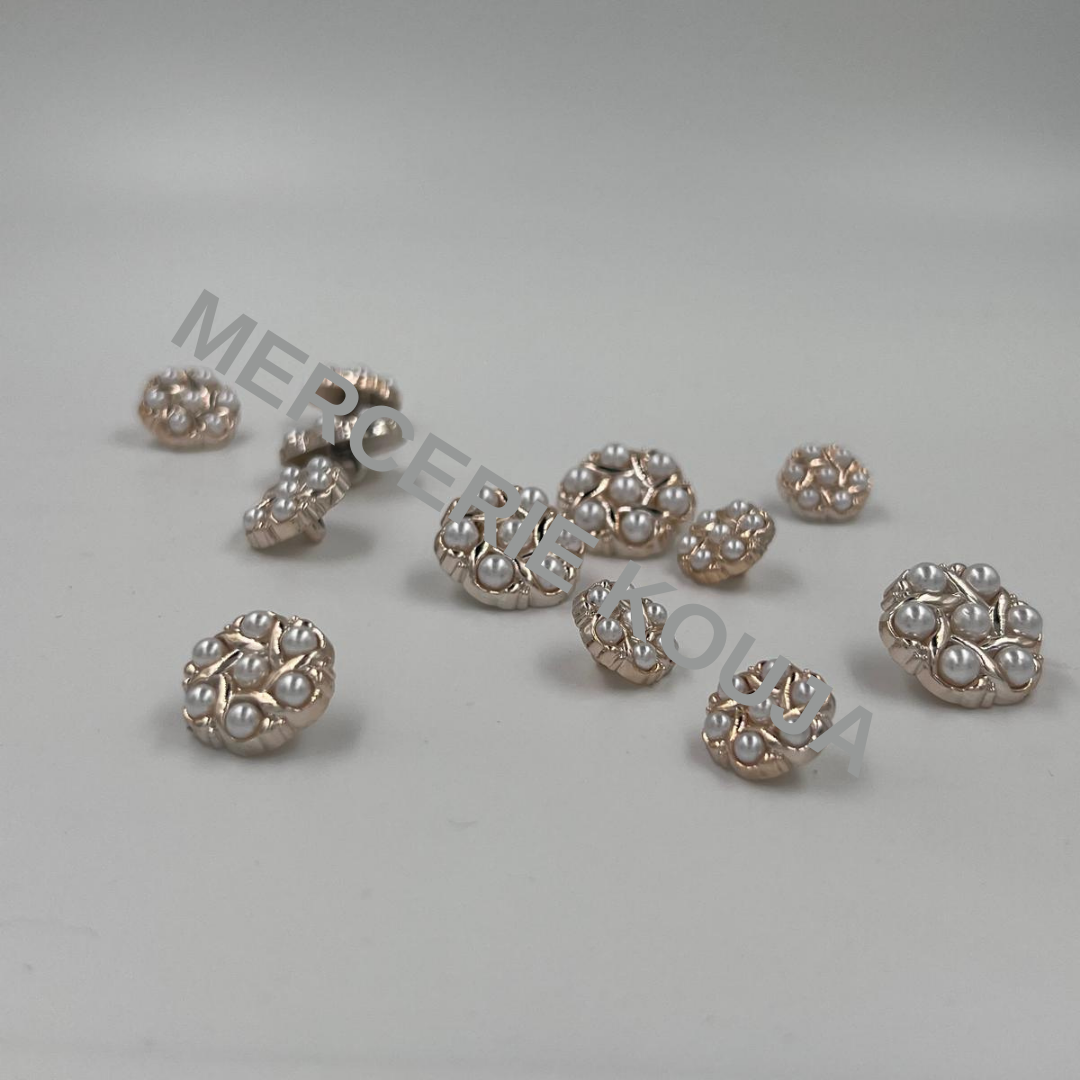 NASTURI CU PICIORUSI