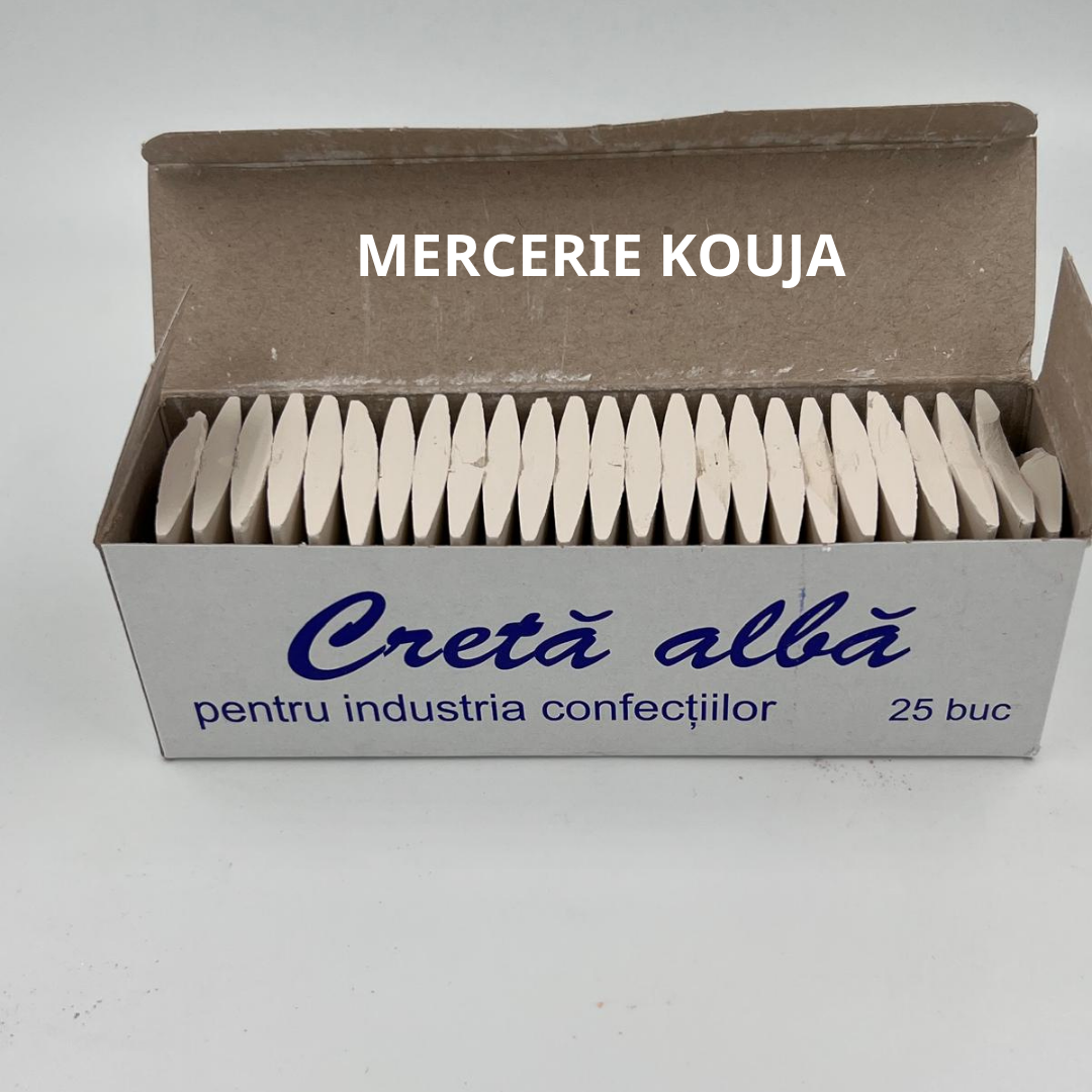 CRETA ROMANEASCA CRETOROM