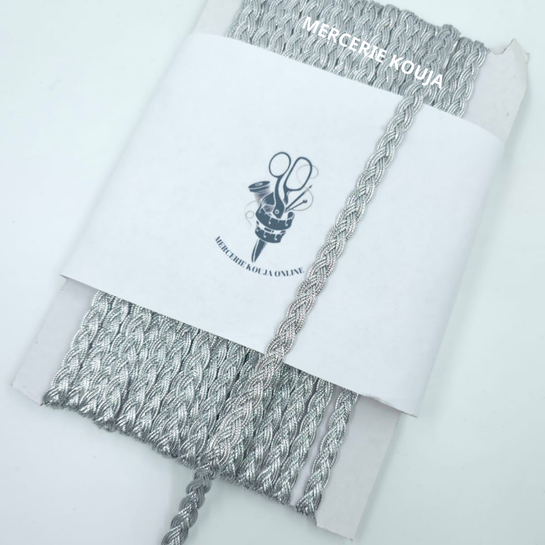 DANTELA PASMANTERIE 1CM