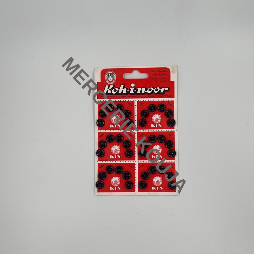 CAPSE DE CUSUT KOH-I-NOOR