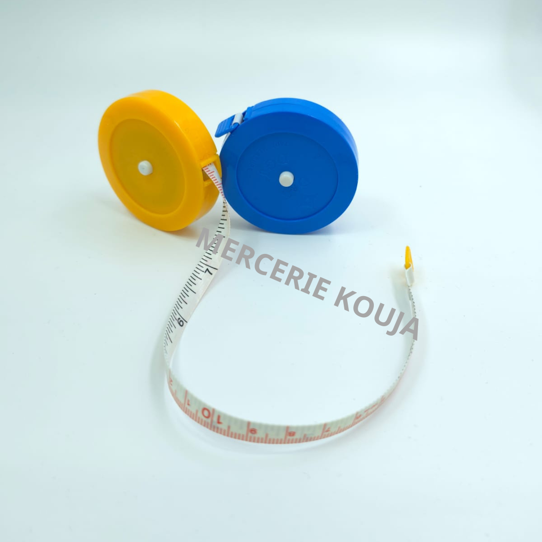 CENTIMETRU RULETA PENTRU CROITORIE