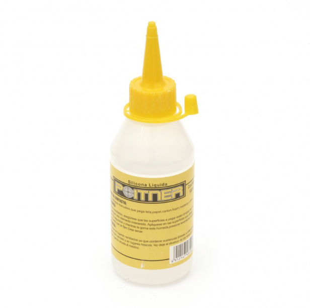 SILICON LICHID POITNER