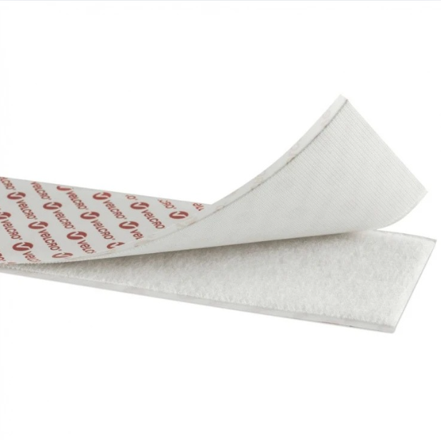 SCAI BANDA ARICI VELCRO DUBLU ADEZIVA