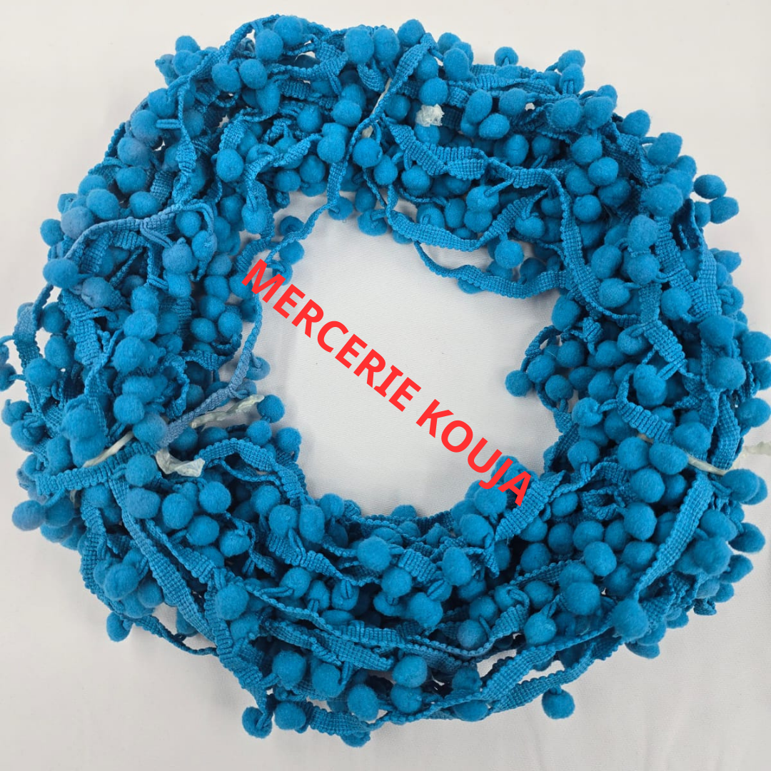 BANDA CU CIUCURI BULINE