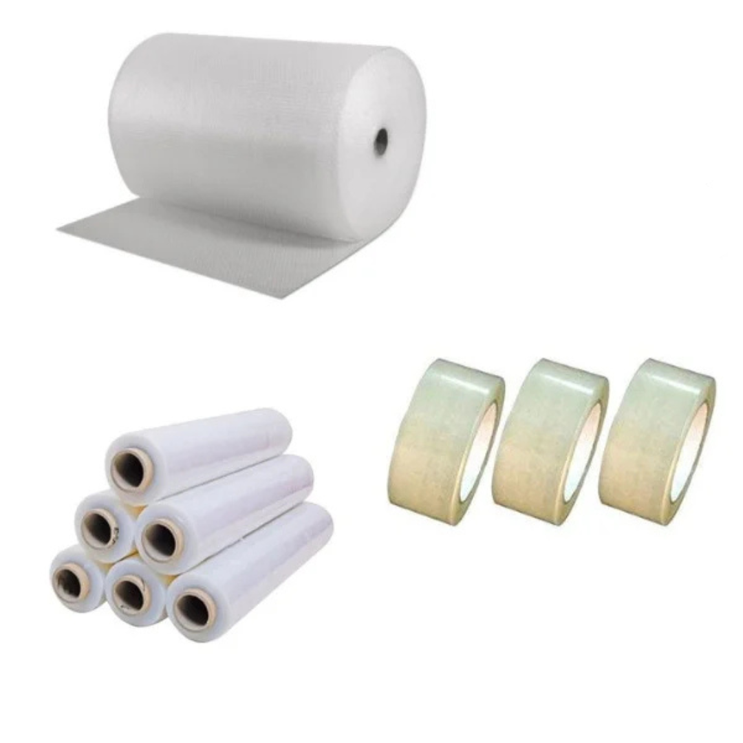 SCOTCH SI FOLIE STRETCH