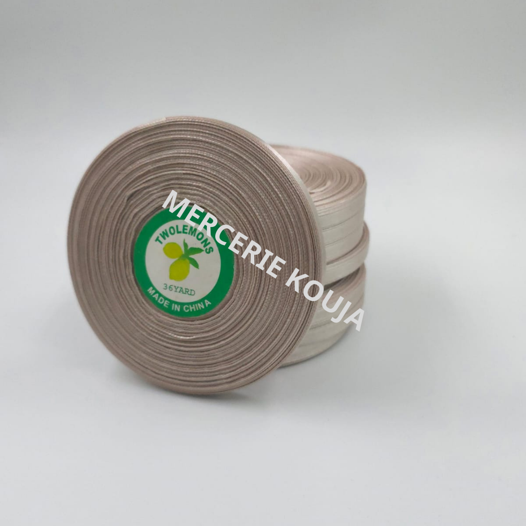 BANDA SATEN 0,7 CM