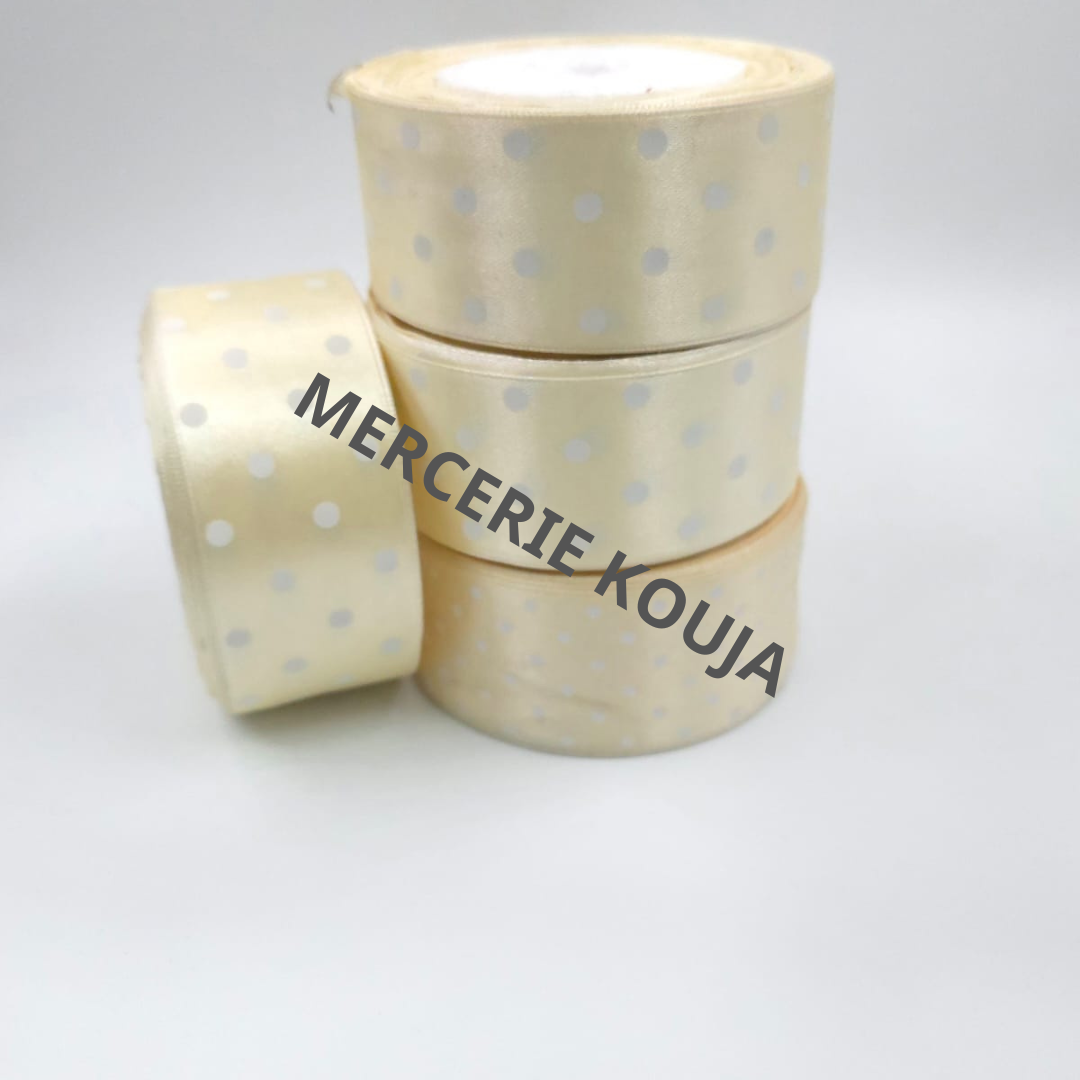 BANDA SATEN CU BULINE