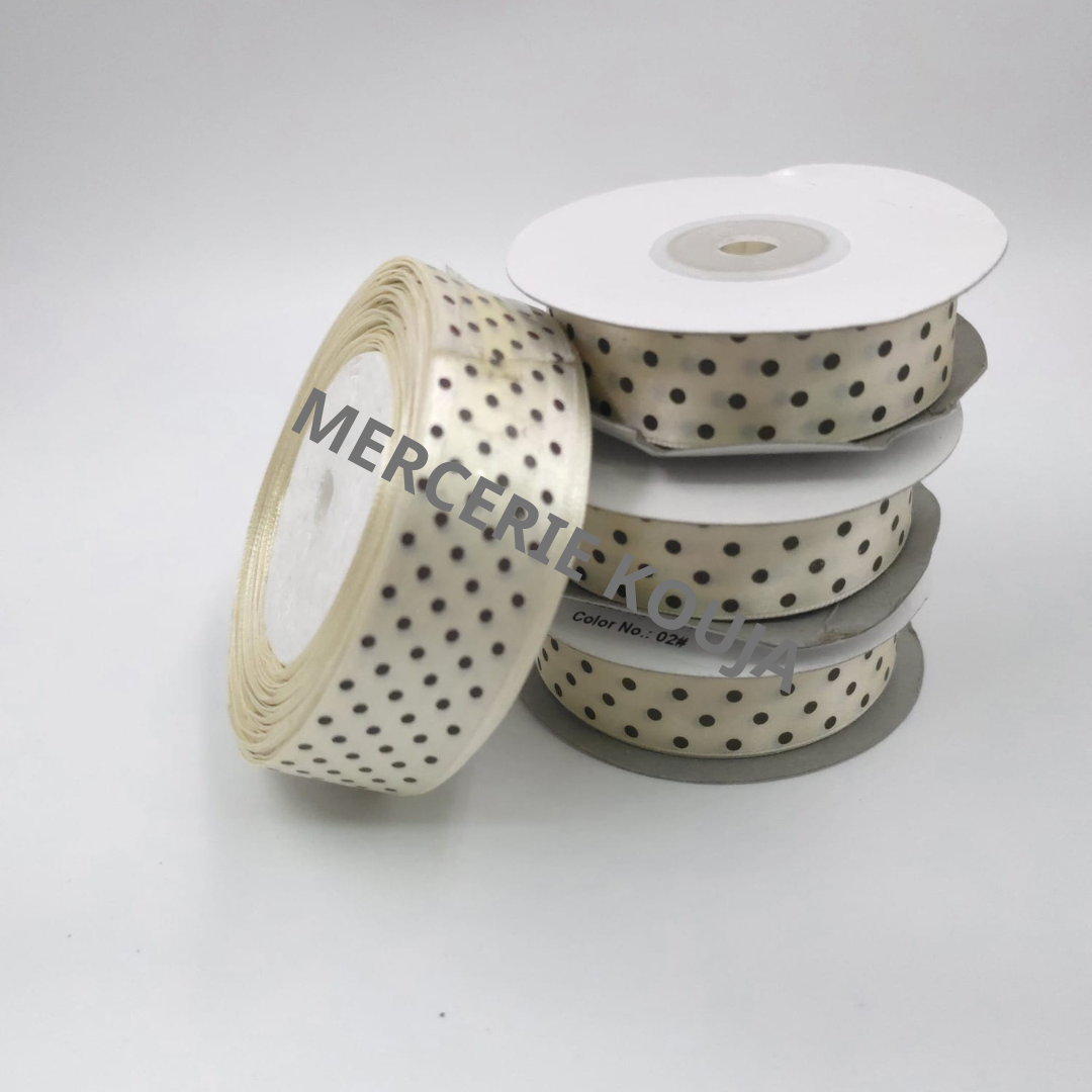 BANDA SATEN CU BULINE