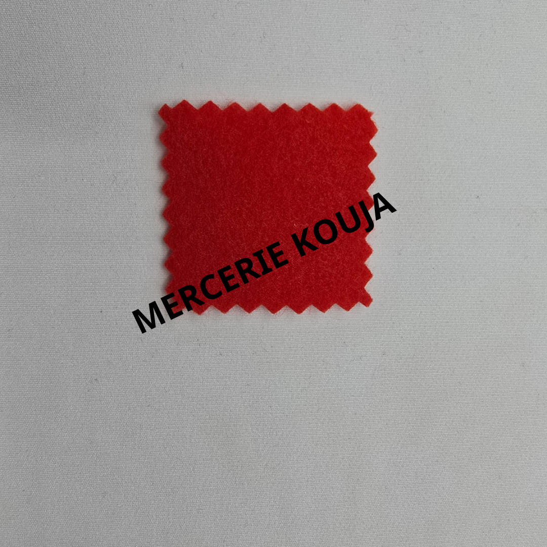 FETRU MATERIAL TEXTILE