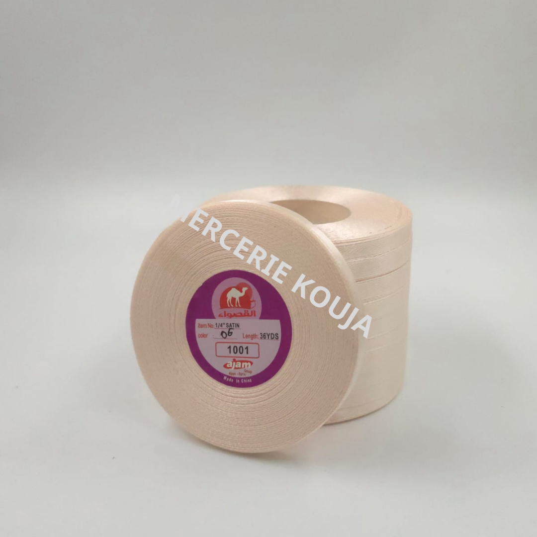 BANDA SATEN 0,7 CM