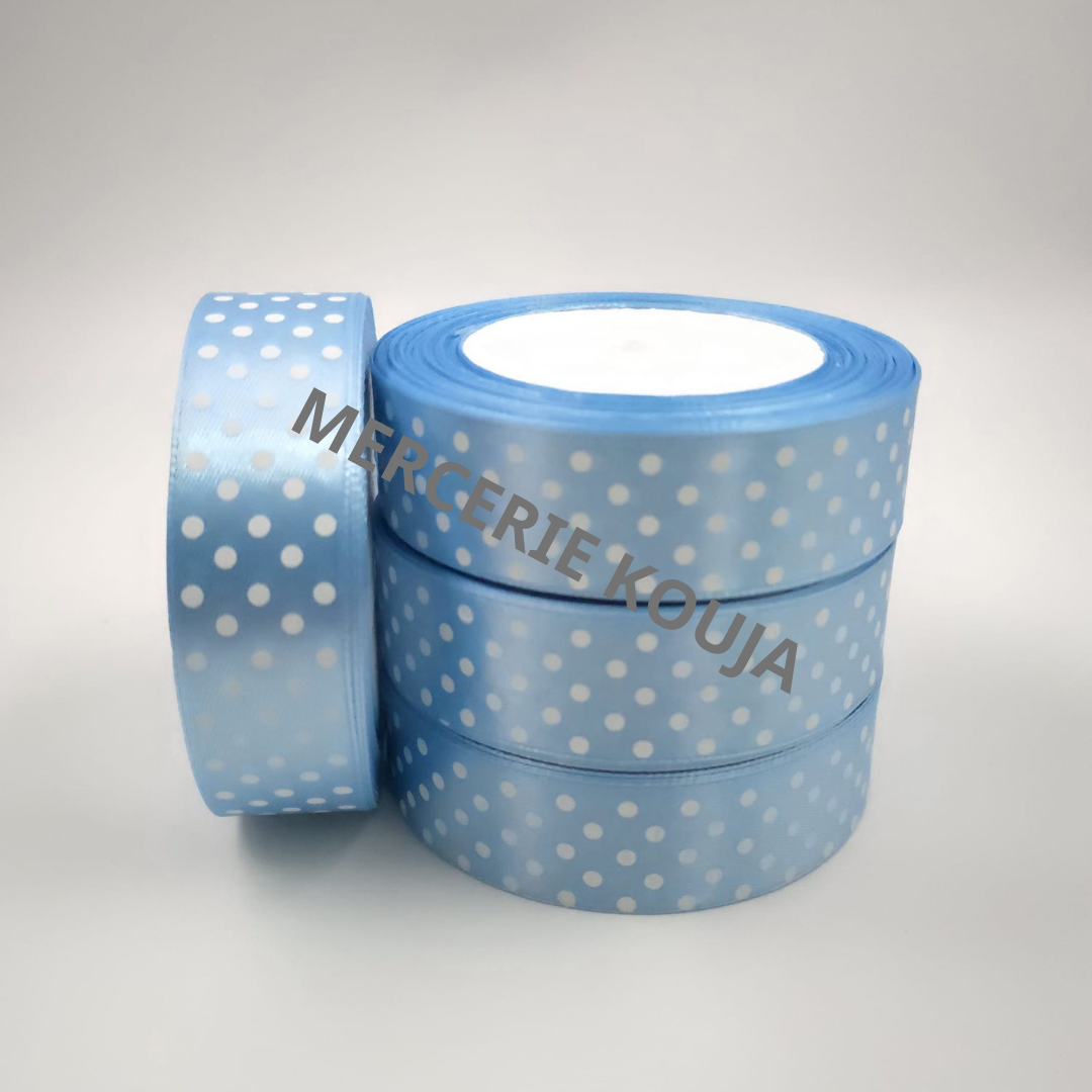 BANDA SATEN CU BULINE