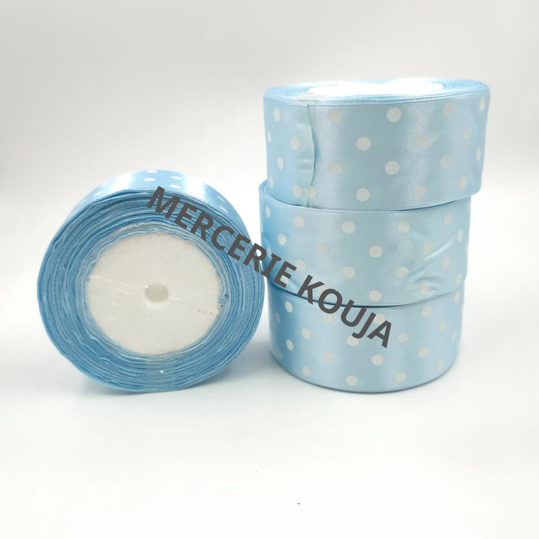 BANDA SATEN CU BULINE