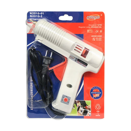 PISTOL DE LIPIT SILICON MARE