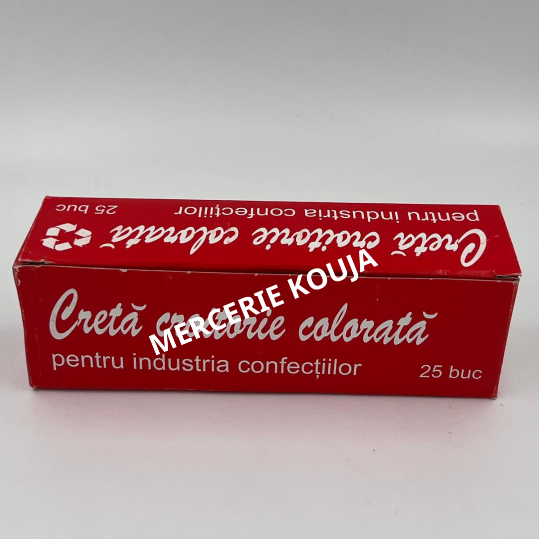 CRETA ROMANEASCA CRETOROM