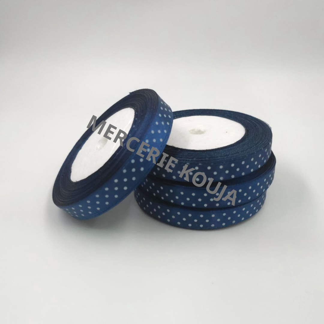 BANDA SATEN CU BULINE