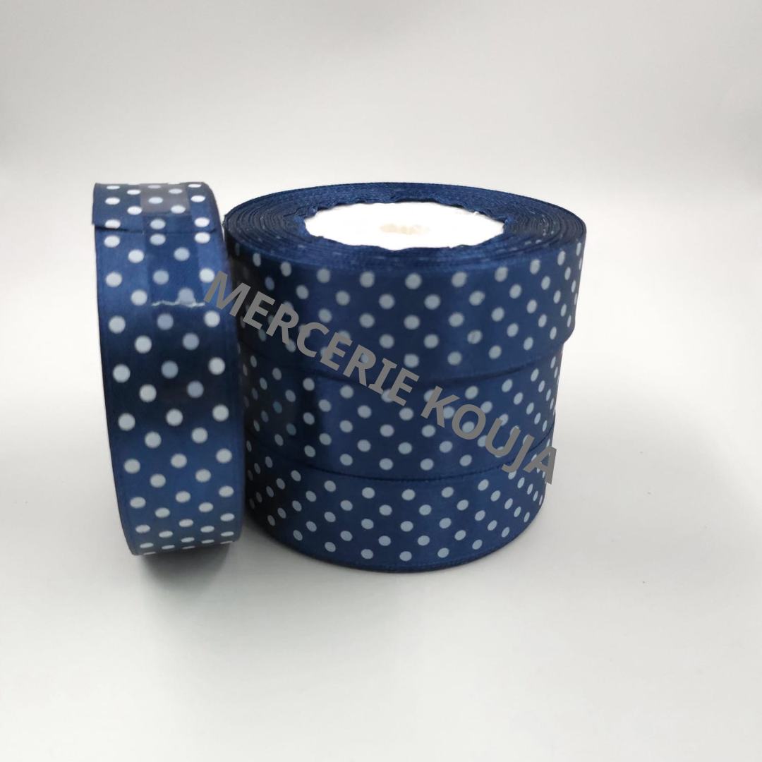 BANDA SATEN CU BULINE