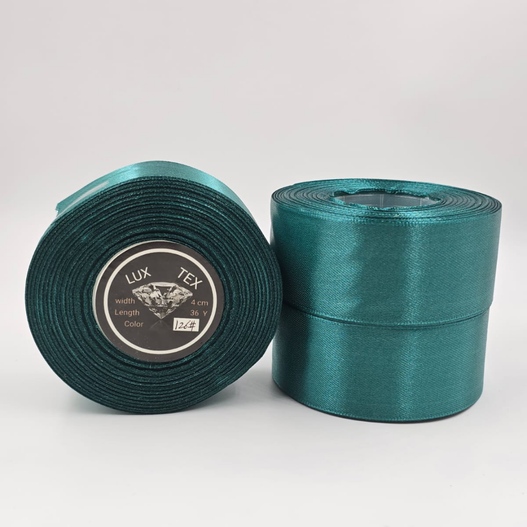 BANDA SATEN 4 CM
