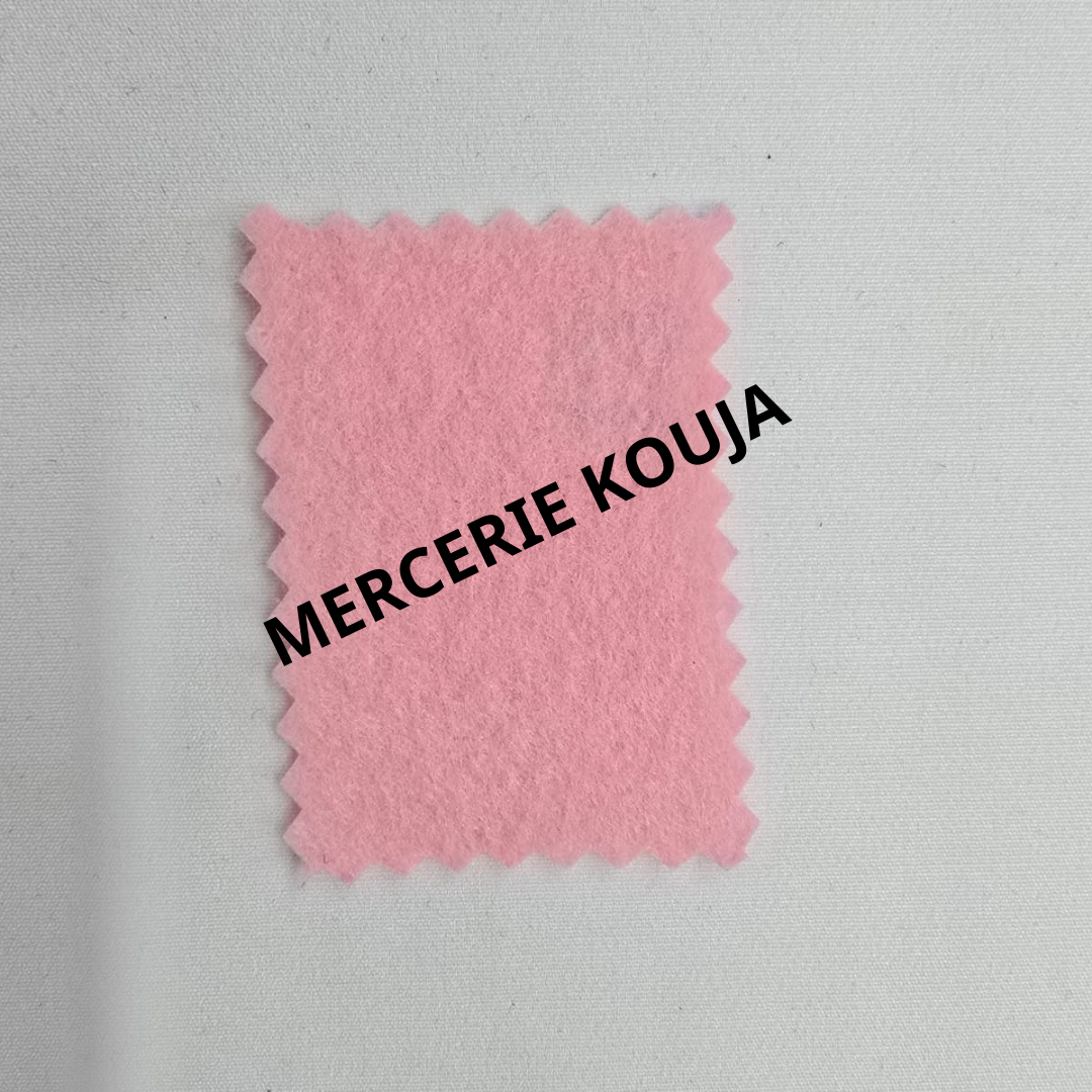 FETRU MATERIAL TEXTILE