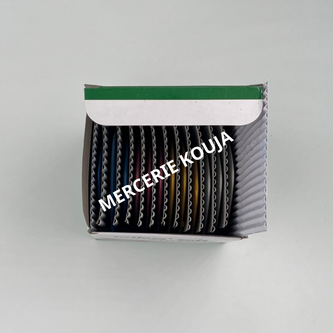 CRETA COLORATA TAILORS SOFT CRAYONS