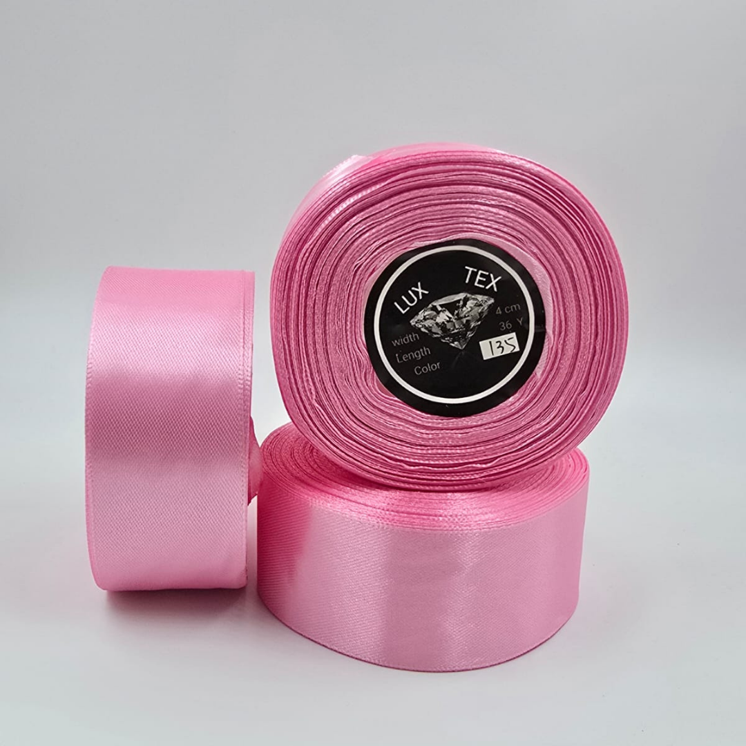 BANDA SATEN 4 CM