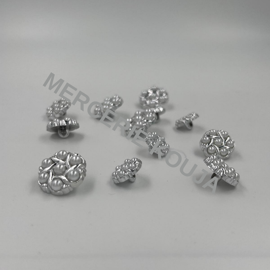 NASTURI CU PICIORUSI