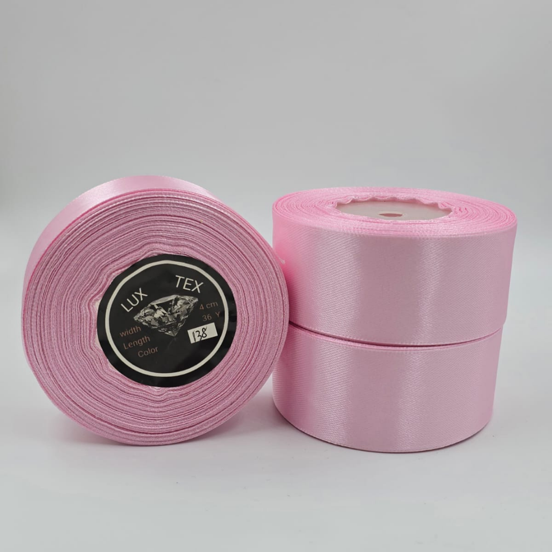 BANDA SATEN 4 CM