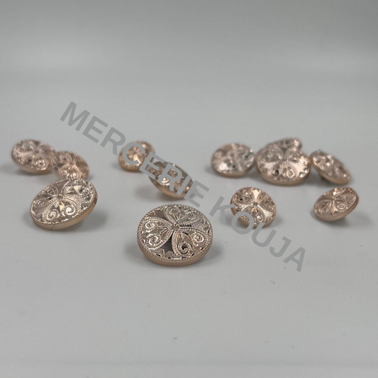 NASTURI CU PICIORUSI