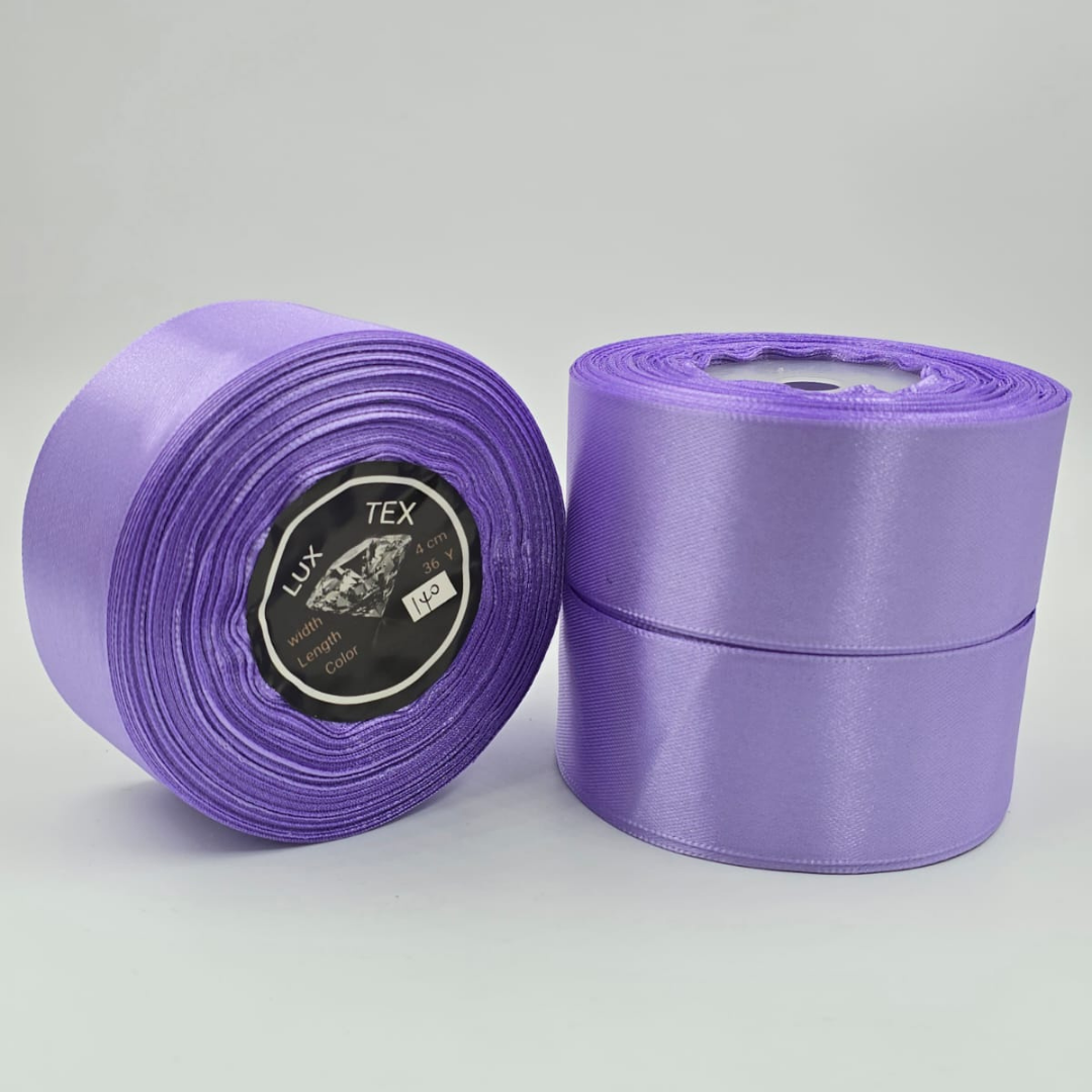 BANDA SATEN 4 CM