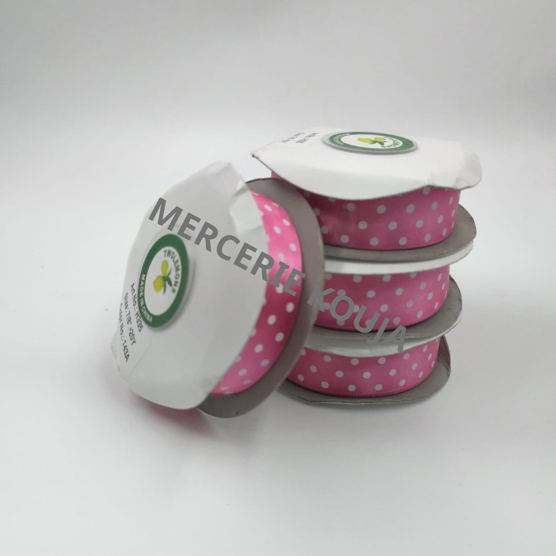 BANDA SATEN CU BULINE