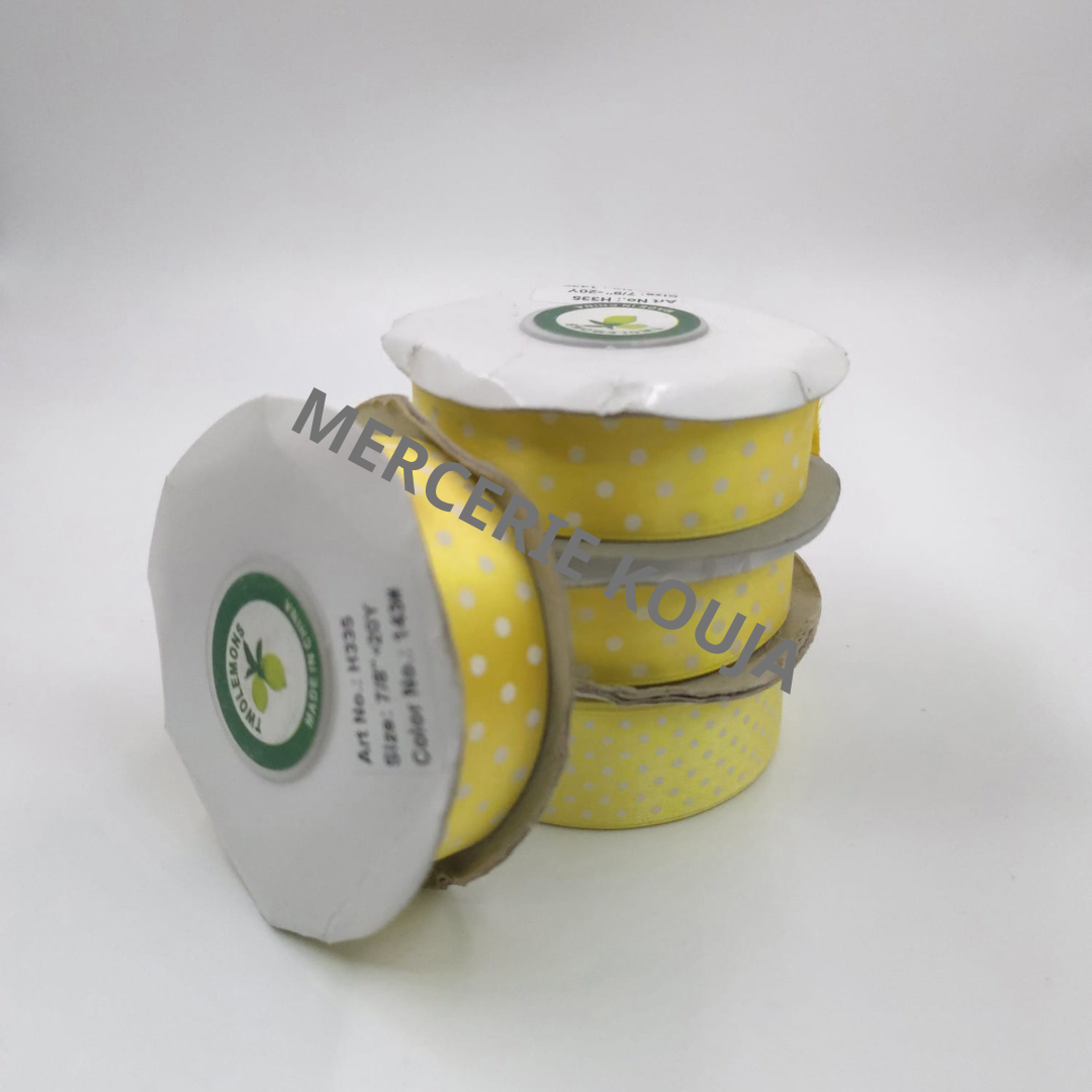 BANDA SATEN CU BULINE