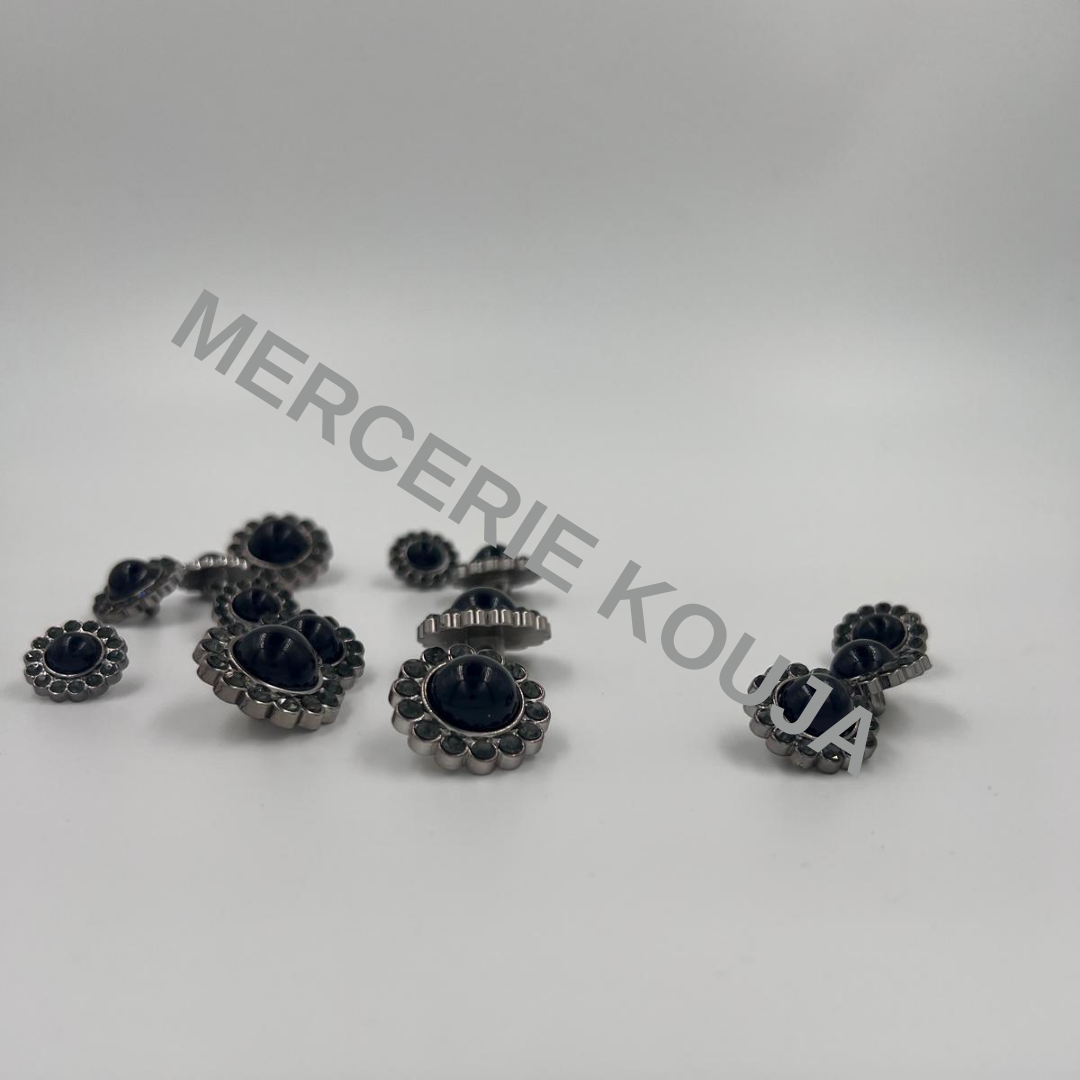 NASTURI PERLE CU PICIORUSI