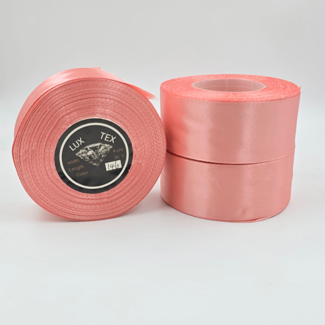 BANDA SATEN 4 CM