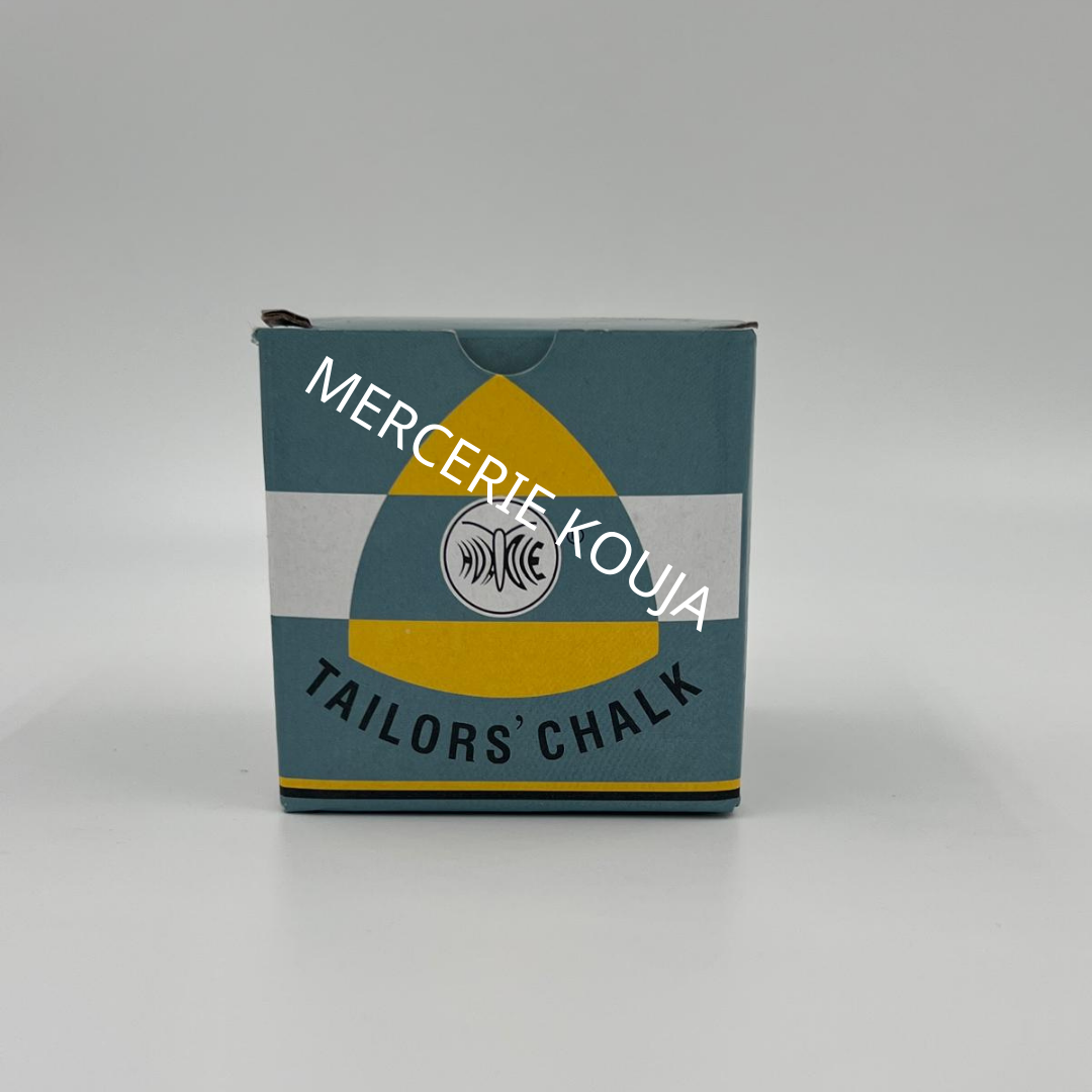 CREATA COLORATA TAILORS CHALK