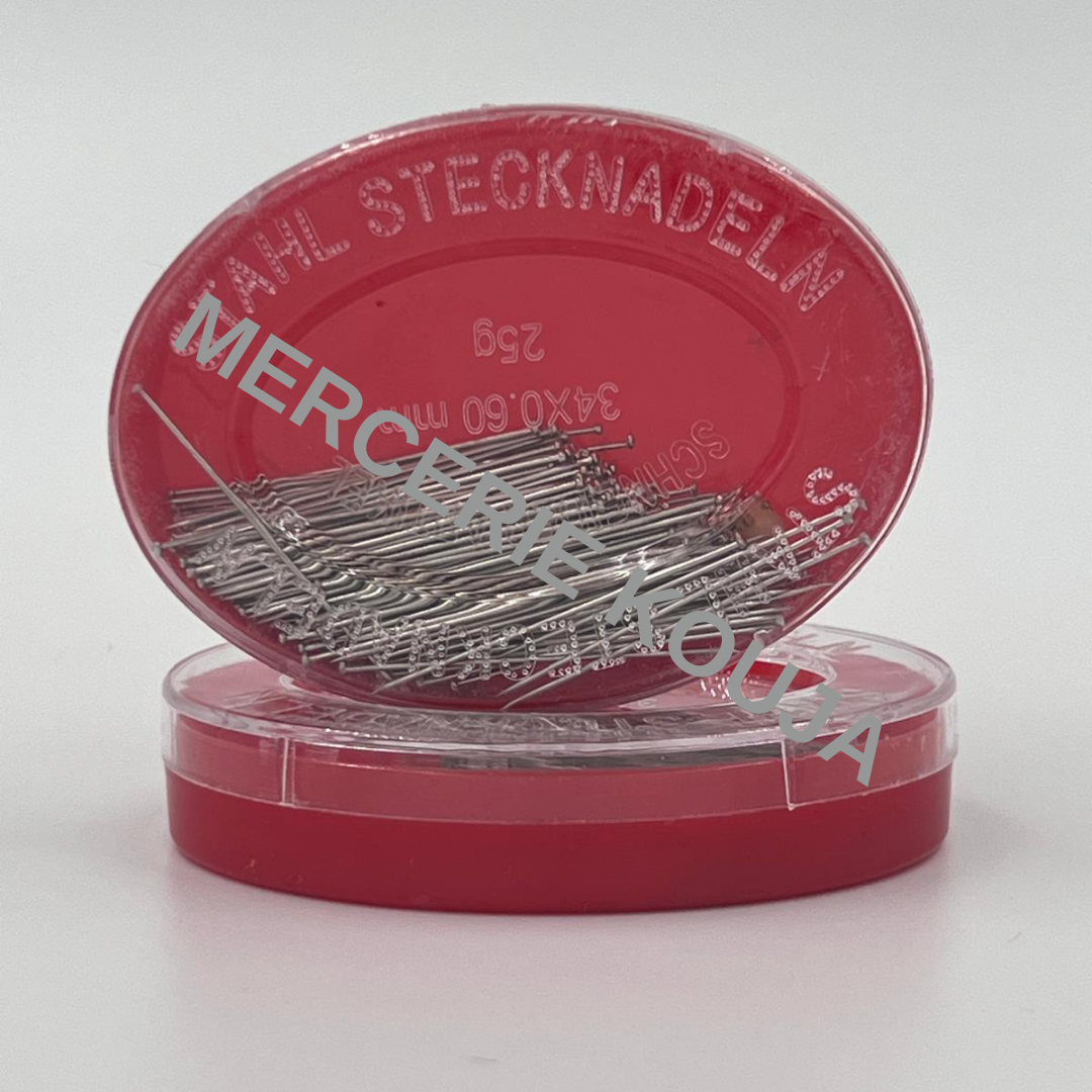 ACE CU GAMALIE 34X0.60MM