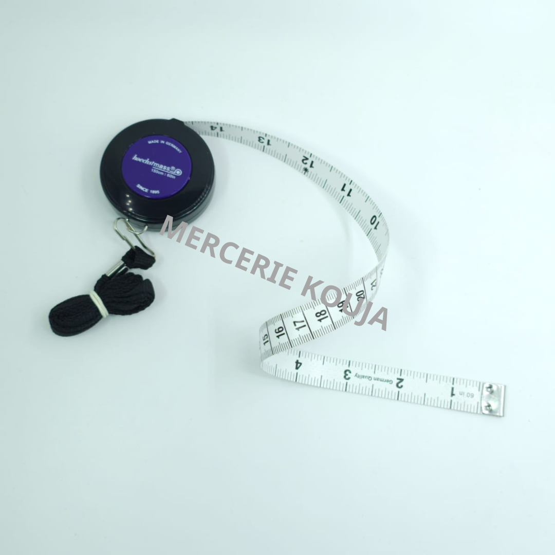 CENTIMETRU RULETA PENTRU CROITORIE