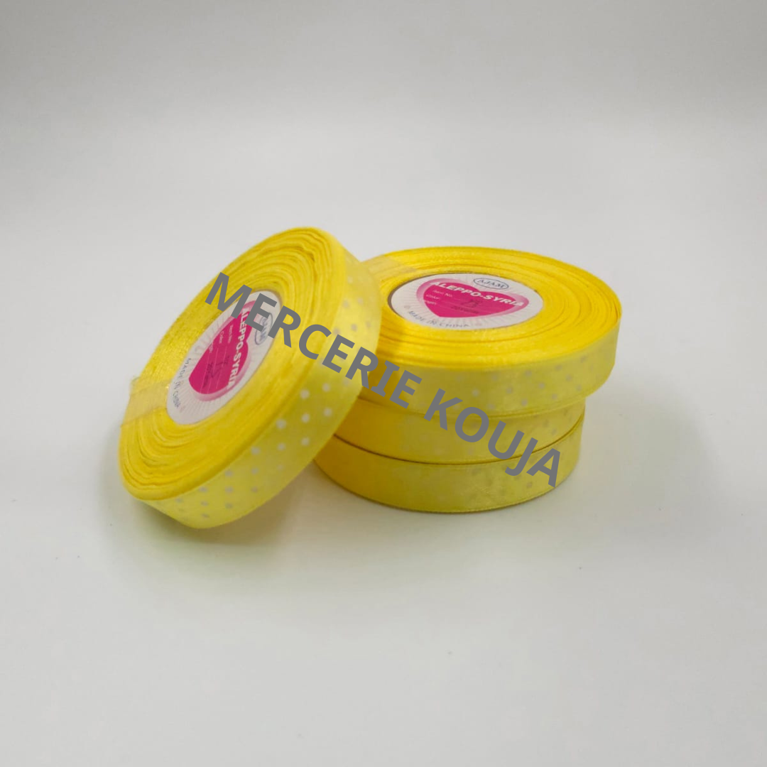 BANDA SATEN CU BULINE