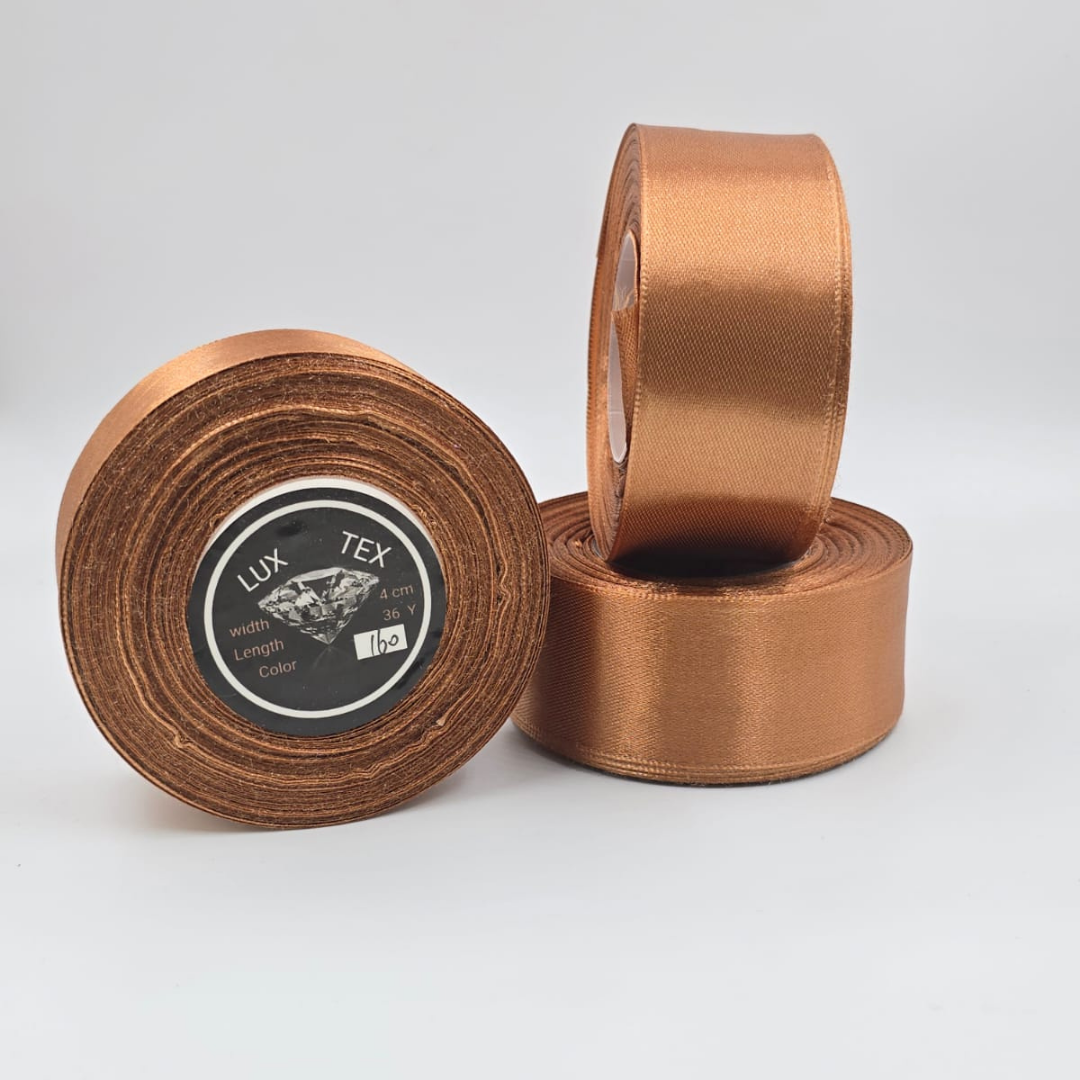 BANDA SATEN 4 CM