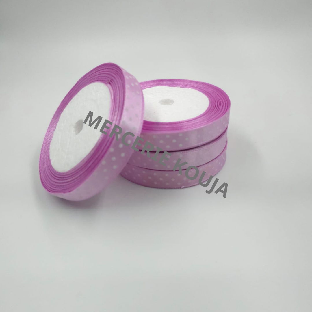 BANDA SATEN CU BULINE