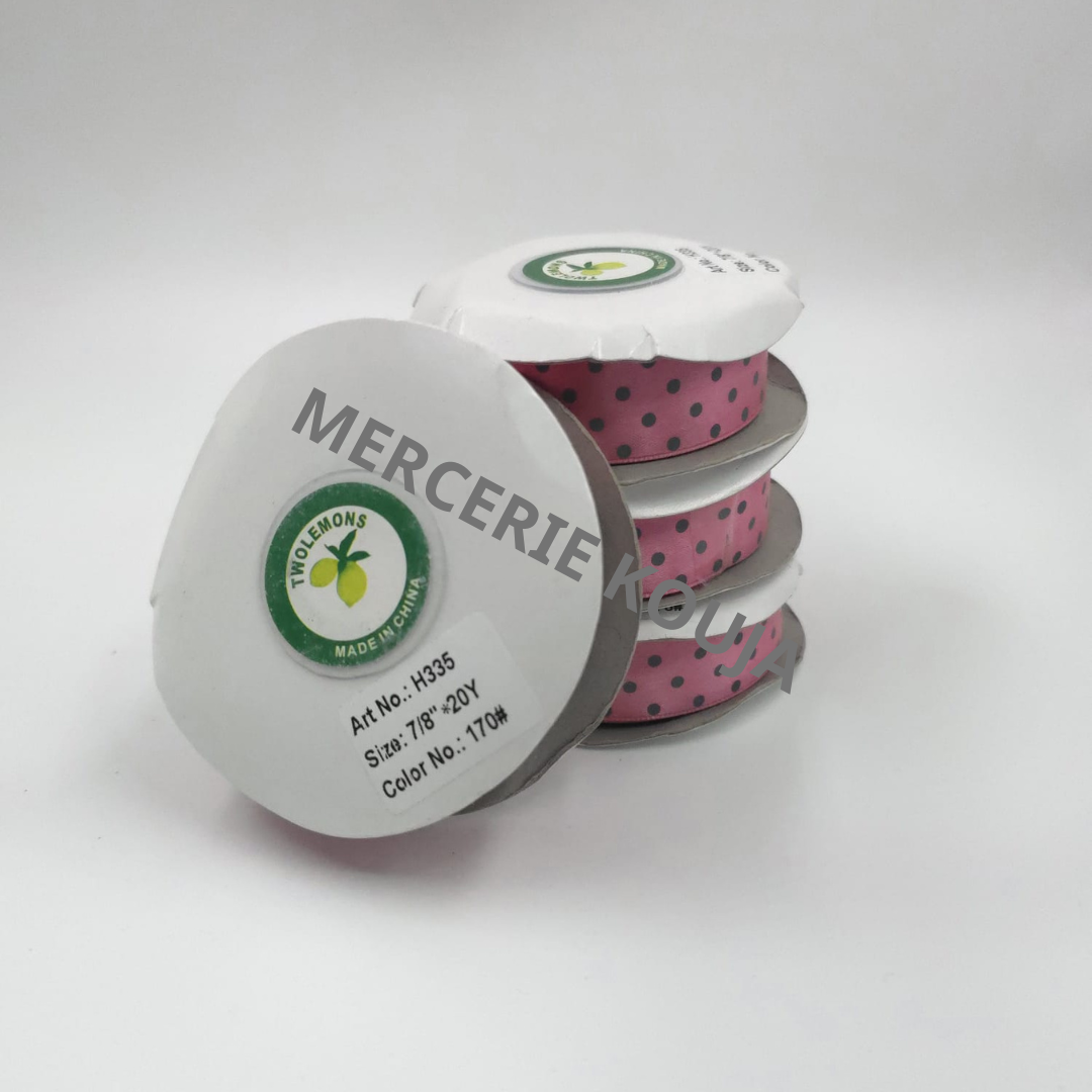 BANDA SATEN CU BULINE