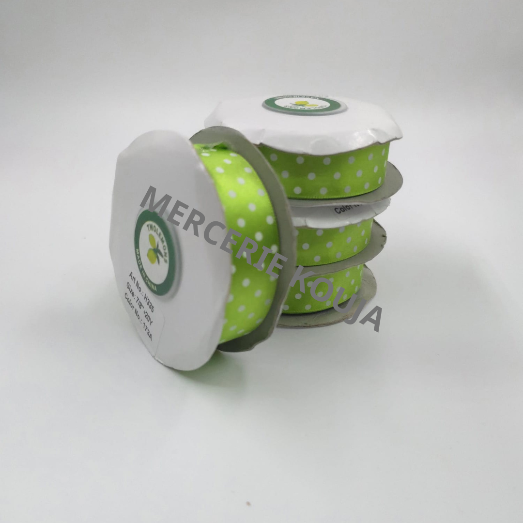 BANDA SATEN CU BULINE