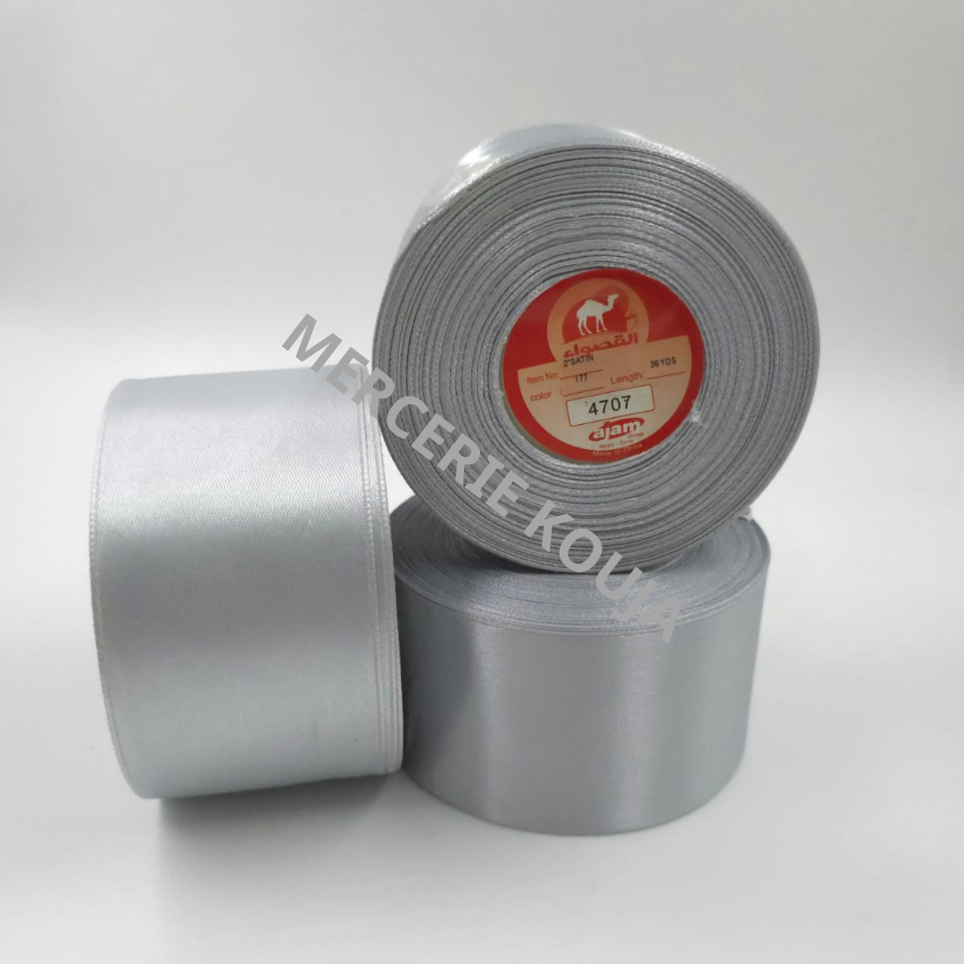 BANDA SATEN 5 CM