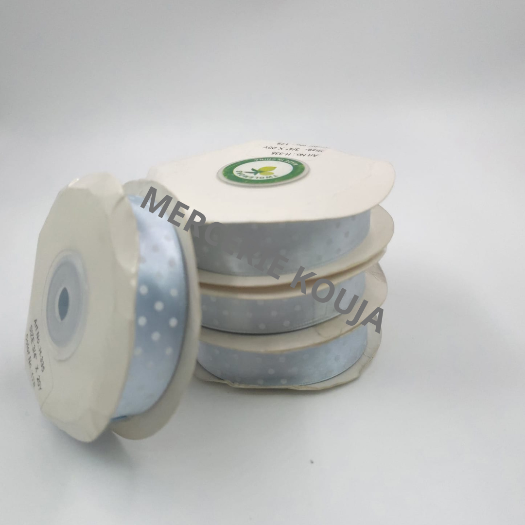 BANDA SATEN CU BULINE