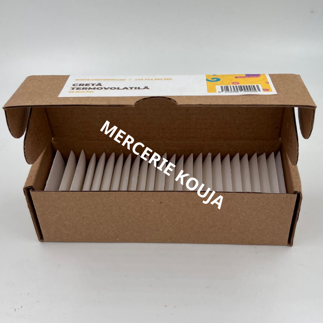 CRETA ROMANEASCA CRETOROM