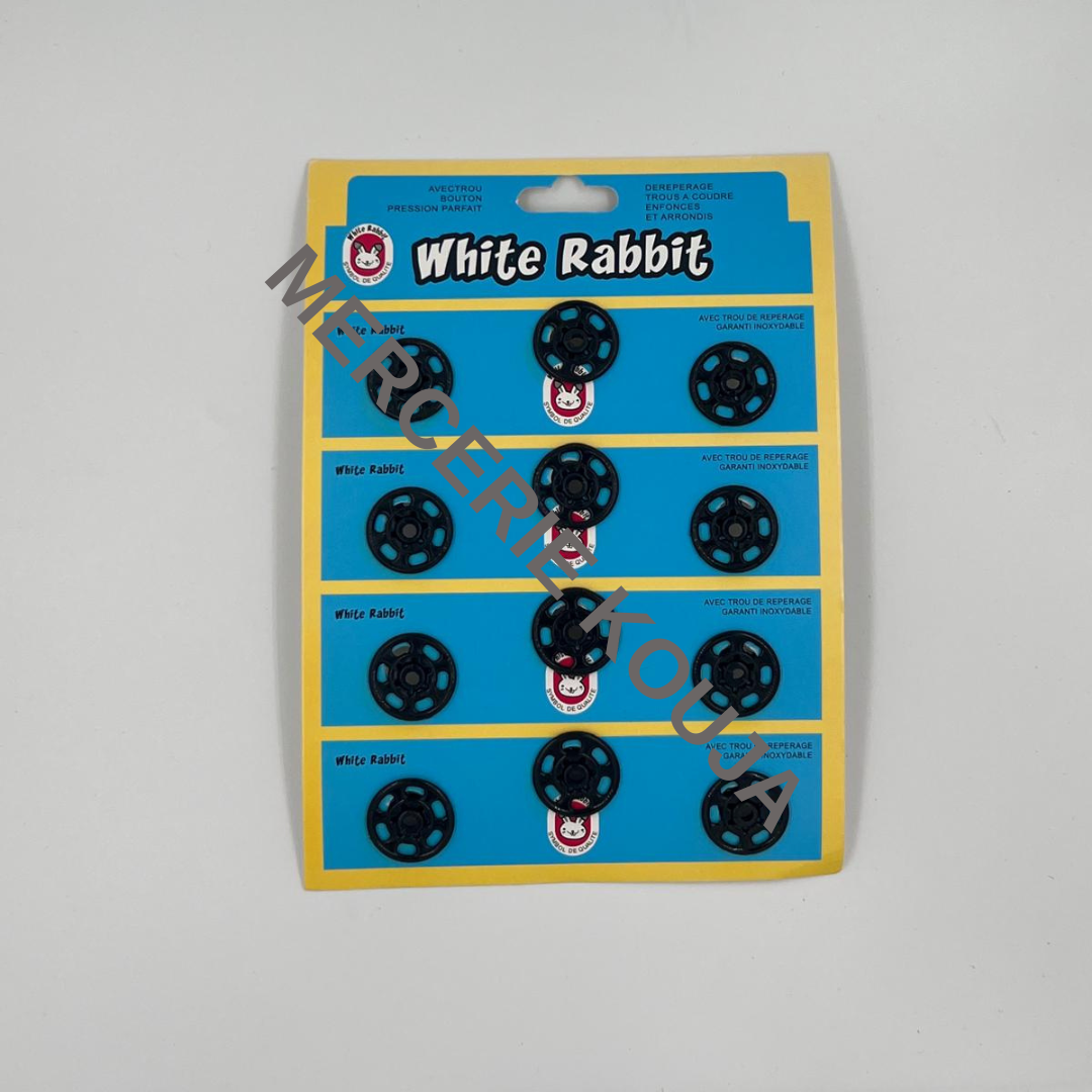 CAPSE DE CUSUT HOP RABBIT