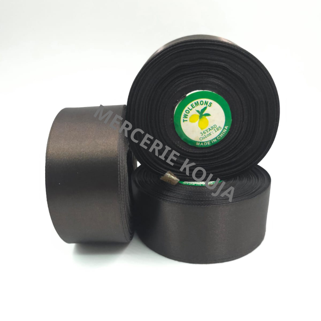 BANDA SATEN 5 CM