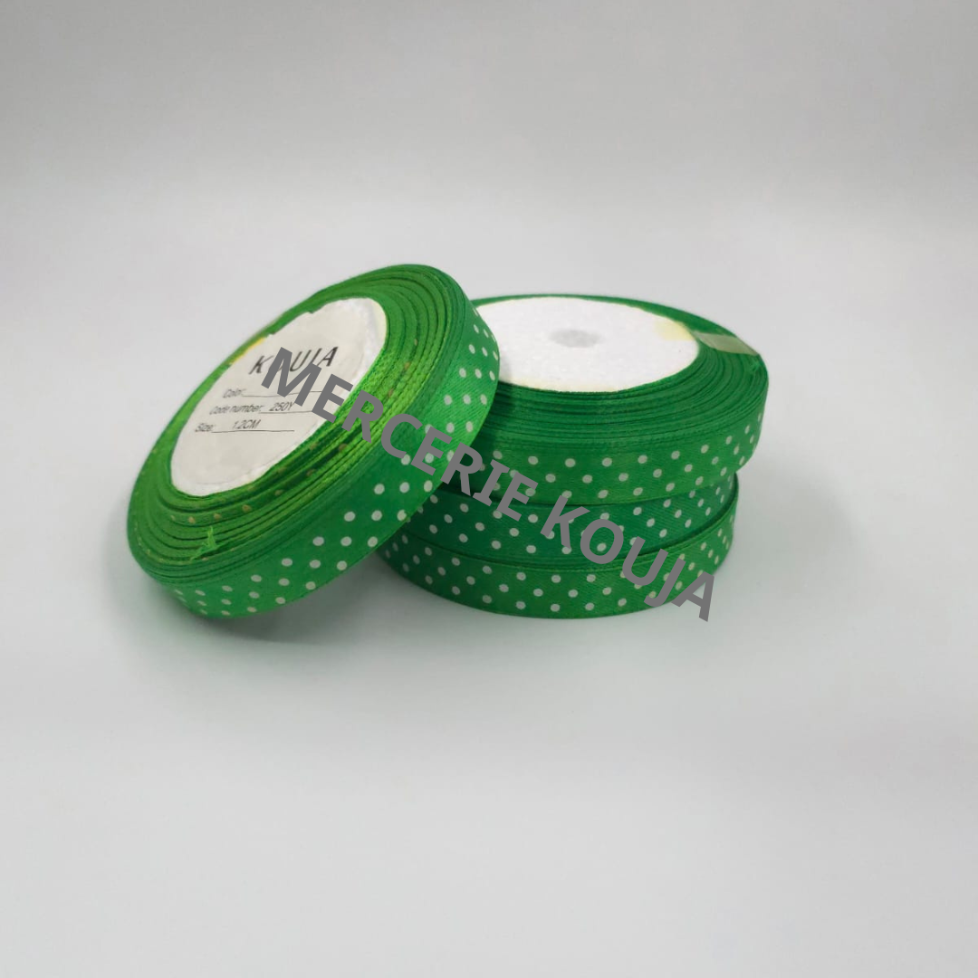 BANDA SATEN CU BULINE