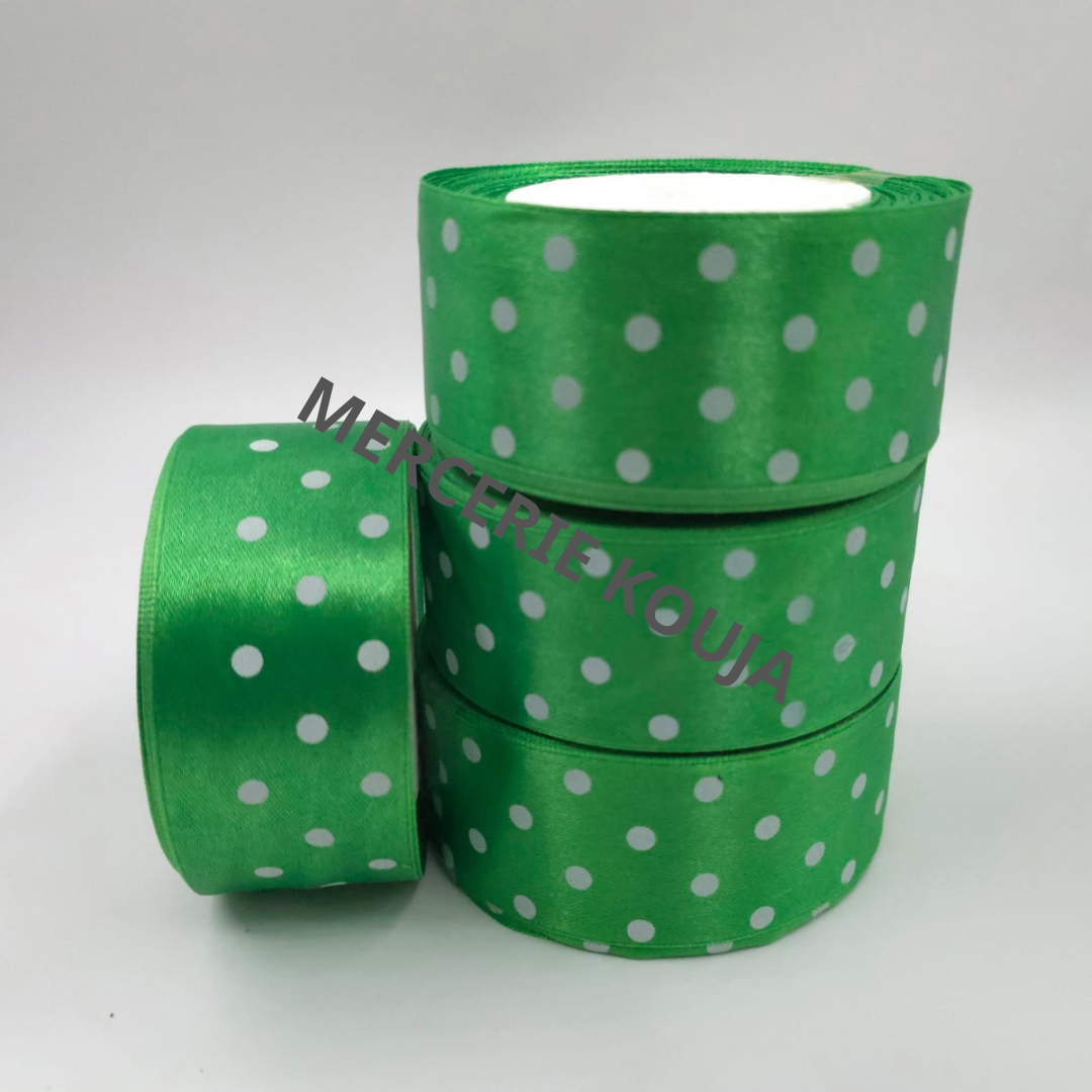 BANDA SATEN CU BULINE