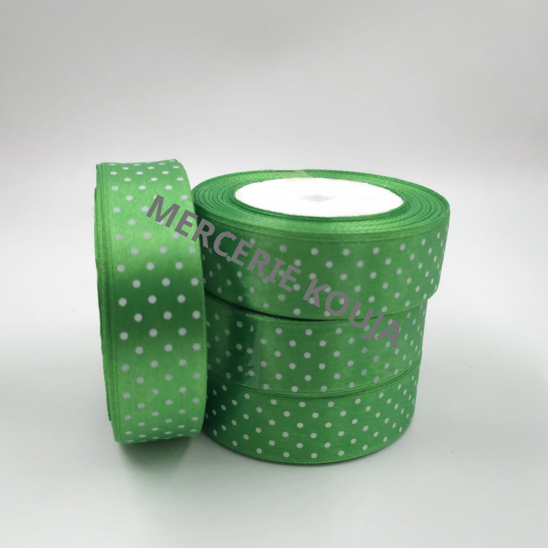 BANDA SATEN CU BULINE