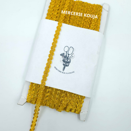 DANTELA PASMANTERIE 1CM