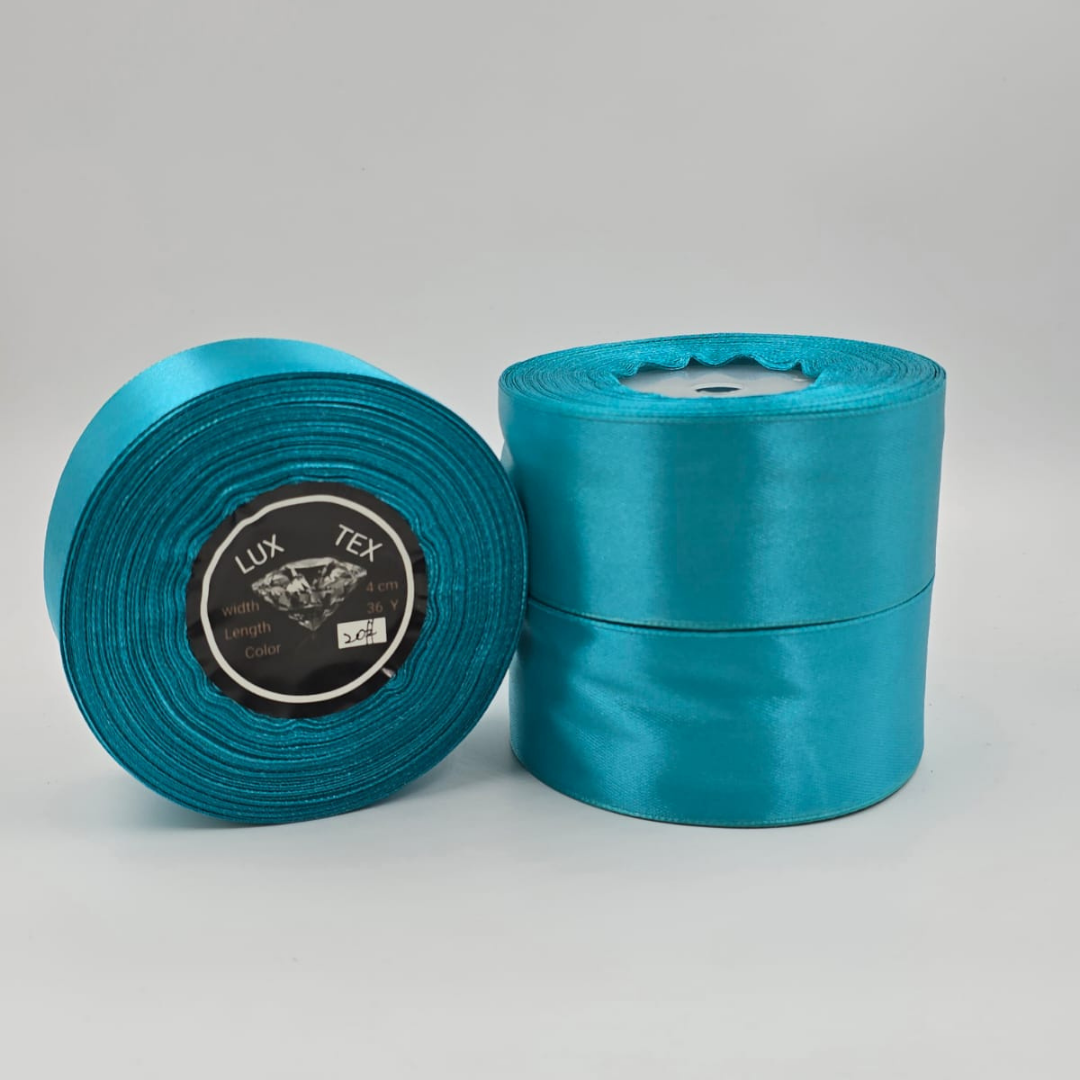 BANDA SATEN 4 CM